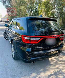 دودج دورانجو